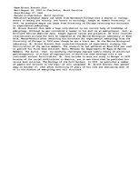 Eseja 'Biography on Dr. Ernest Everett Just an Embryologist', 1.