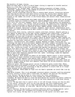 Eseja 'The Benefits of Human Cloning', 1.