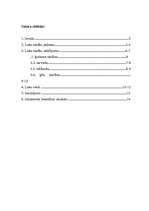 Referāts 'Lietu tiesību jēdziens un iedalījums', 2.