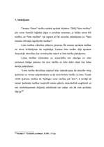 Referāts 'Lietu tiesību jēdziens un iedalījums', 15.