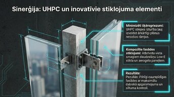 Prezentācija 'Augstas stiprības un energoefektīvi betoni', 7.