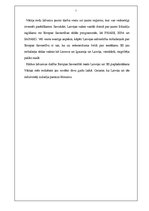 Referāts 'Attieksme pret Eiropas Savienību dažādās valstīs(Vācijas un Latvijas valsts anal', 16.