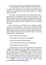 Referāts 'AS "Grindeks" naudas plūsmas analīze un vadīšana', 6.