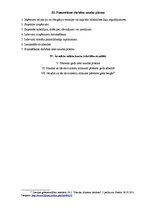 Referāts 'AS "Grindeks" naudas plūsmas analīze un vadīšana', 21.