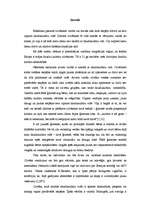 Referāts 'Starpkultūru izglītība un bērna attīstība starpkultūru vidē', 2.