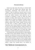 Referāts 'Francijas tiesību sistēmas salīdzinājums', 5.