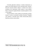 Referāts 'Francijas tiesību sistēmas salīdzinājums', 7.