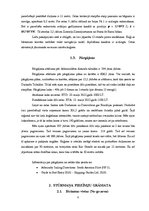 Referāts 'Pārgājiena navigācijas nodrošinājums maršrutā', 5.