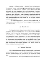 Referāts 'Pārgājiena navigācijas nodrošinājums maršrutā', 6.