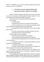 Referāts 'Pārgājiena navigācijas nodrošinājums maršrutā', 7.