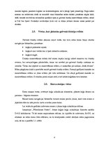 Referāts 'Pārgājiena navigācijas nodrošinājums maršrutā', 8.