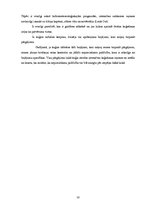 Referāts 'Pārgājiena navigācijas nodrošinājums maršrutā', 10.