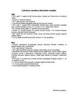 Konspekts 'Latviešu vienības lielvalstu armijās', 1.