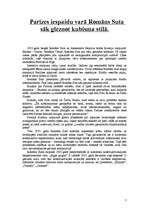 Referāts 'Romāns Suta - dzīves gājums', 7.