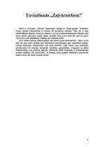 Referāts 'Romāns Suta - dzīves gājums', 9.