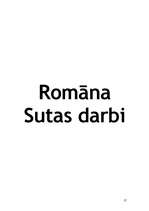 Referāts 'Romāns Suta - dzīves gājums', 17.