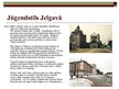 Prezentācija 'Jūgendstils', 11.