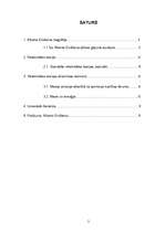 Referāts 'Alberts Einšteins. Relativitātes teorija', 2.