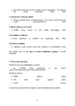 Referāts 'Mākslīgā intelekta ietekme uz darba tirgu: izaicinājumi, riski un nākotnes attīs', 12.