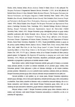 Referāts 'Eiropas Parlamenta politisko grupu līderu līderības veidi un to ietekme uz Eirop', 4.