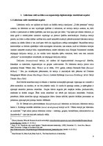 Referāts 'Eiropas Parlamenta politisko grupu līderu līderības veidi un to ietekme uz Eirop', 6.