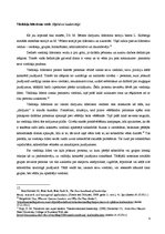 Referāts 'Eiropas Parlamenta politisko grupu līderu līderības veidi un to ietekme uz Eirop', 9.