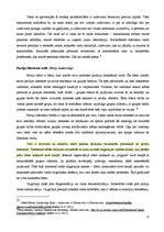 Referāts 'Eiropas Parlamenta politisko grupu līderu līderības veidi un to ietekme uz Eirop', 12.