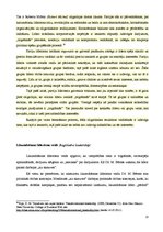 Referāts 'Eiropas Parlamenta politisko grupu līderu līderības veidi un to ietekme uz Eirop', 13.