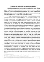 Referāts 'Eiropas Parlamenta politisko grupu līderu līderības veidi un to ietekme uz Eirop', 21.