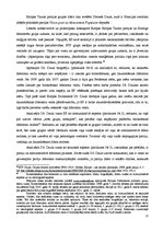 Referāts 'Eiropas Parlamenta politisko grupu līderu līderības veidi un to ietekme uz Eirop', 22.