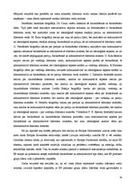 Referāts 'Eiropas Parlamenta politisko grupu līderu līderības veidi un to ietekme uz Eirop', 34.