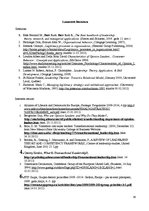 Referāts 'Eiropas Parlamenta politisko grupu līderu līderības veidi un to ietekme uz Eirop', 36.