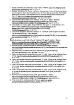 Referāts 'Eiropas Parlamenta politisko grupu līderu līderības veidi un to ietekme uz Eirop', 37.