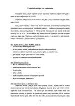 Biznesa plāns 'Biznesa plāns "Lilijas"', 6.