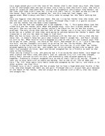 Eseja '"Thunderwith" - Discuss the Ways in Which the Novel Shows Us how Being Part of a', 1.