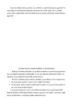 Referāts 'Otrā līmeņa bankas - komercbankas un to funkcijas', 10.