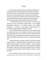 Referāts 'Latvijas ārējās tirdzniecības politika', 3.