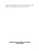 Referāts 'Latvijas ārējās tirdzniecības politika', 4.