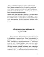 Referāts 'Latvijas ārējās tirdzniecības politika', 15.