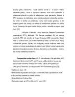 Referāts 'Latvijas ārējās tirdzniecības politika', 37.