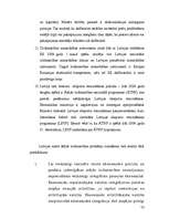 Referāts 'Latvijas ārējās tirdzniecības politika', 73.