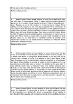 Prakses atskaite '40. aptiekas situācijas', 2.