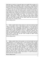 Prakses atskaite '40. aptiekas situācijas', 3.