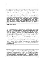 Prakses atskaite '40. aptiekas situācijas', 4.