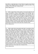 Prakses atskaite '40. aptiekas situācijas', 6.