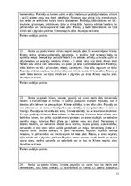 Prakses atskaite '40. aptiekas situācijas', 9.