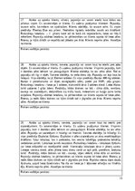 Prakses atskaite '40. aptiekas situācijas', 11.