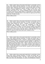 Prakses atskaite '40. aptiekas situācijas', 13.