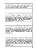 Prakses atskaite '40. aptiekas situācijas', 14.