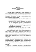 Konspekts 'Paulu Koelju "Vienpadsmit minūtes"', 1.